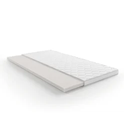Topper VISCO 4 cm podkładka pod materac lub sofę ortopedyczny*Comforteo Online
