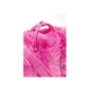 Torba MIKA FURR różowa*KDesign Discount