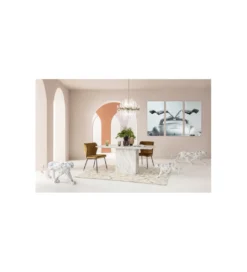 Tryptyk OLDTIMER BACK 240 x 160 cm*KDesign Hot