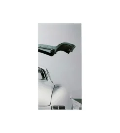 Tryptyk OLDTIMER BACK 240 x 160 cm*KDesign Hot