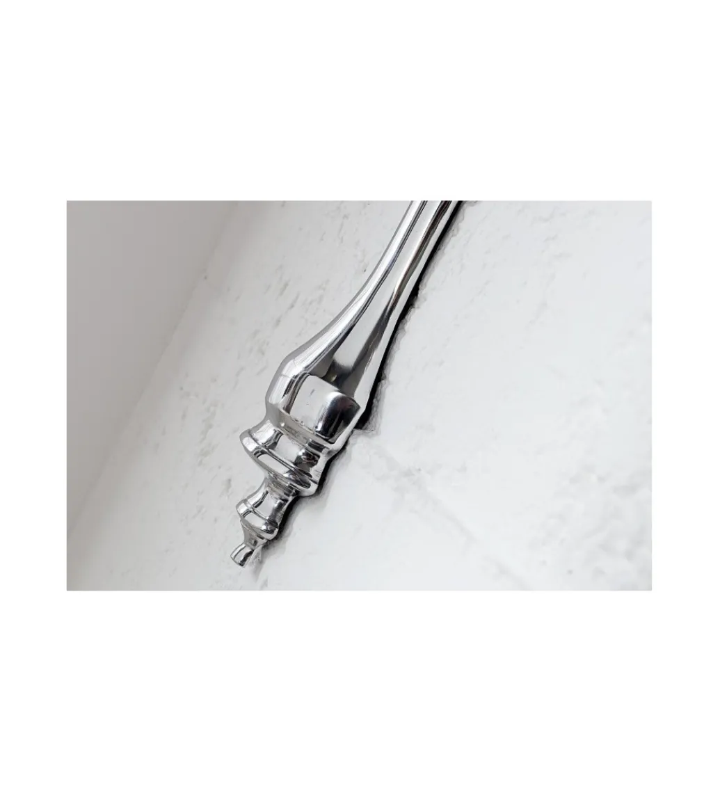 Uchwyt ścienny Barock Scala 80 cm*Invicta Interior Clearance