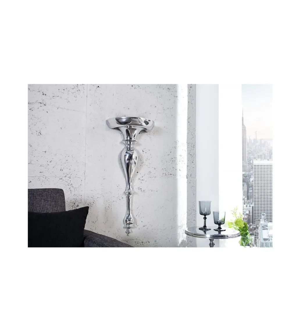 Uchwyt ścienny Barock Scala 80 cm*Invicta Interior Clearance