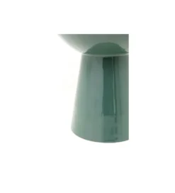 Wazon Blow 60 cm Zielony*KDesign Clearance