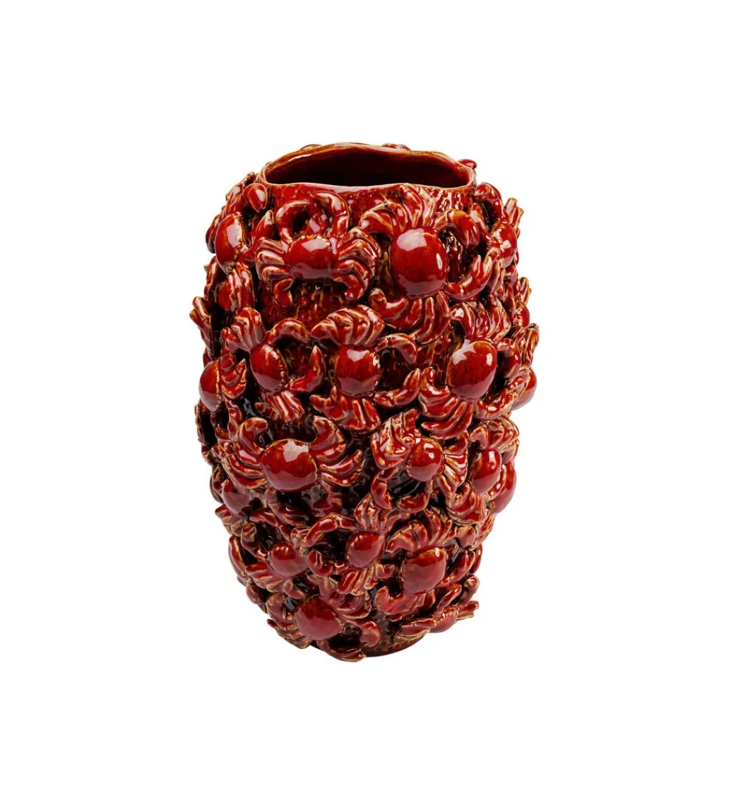 Wazon CRABS 39 cm*KDesign New