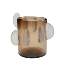 Wazon Cryspy 24 cm*KDesign Hot