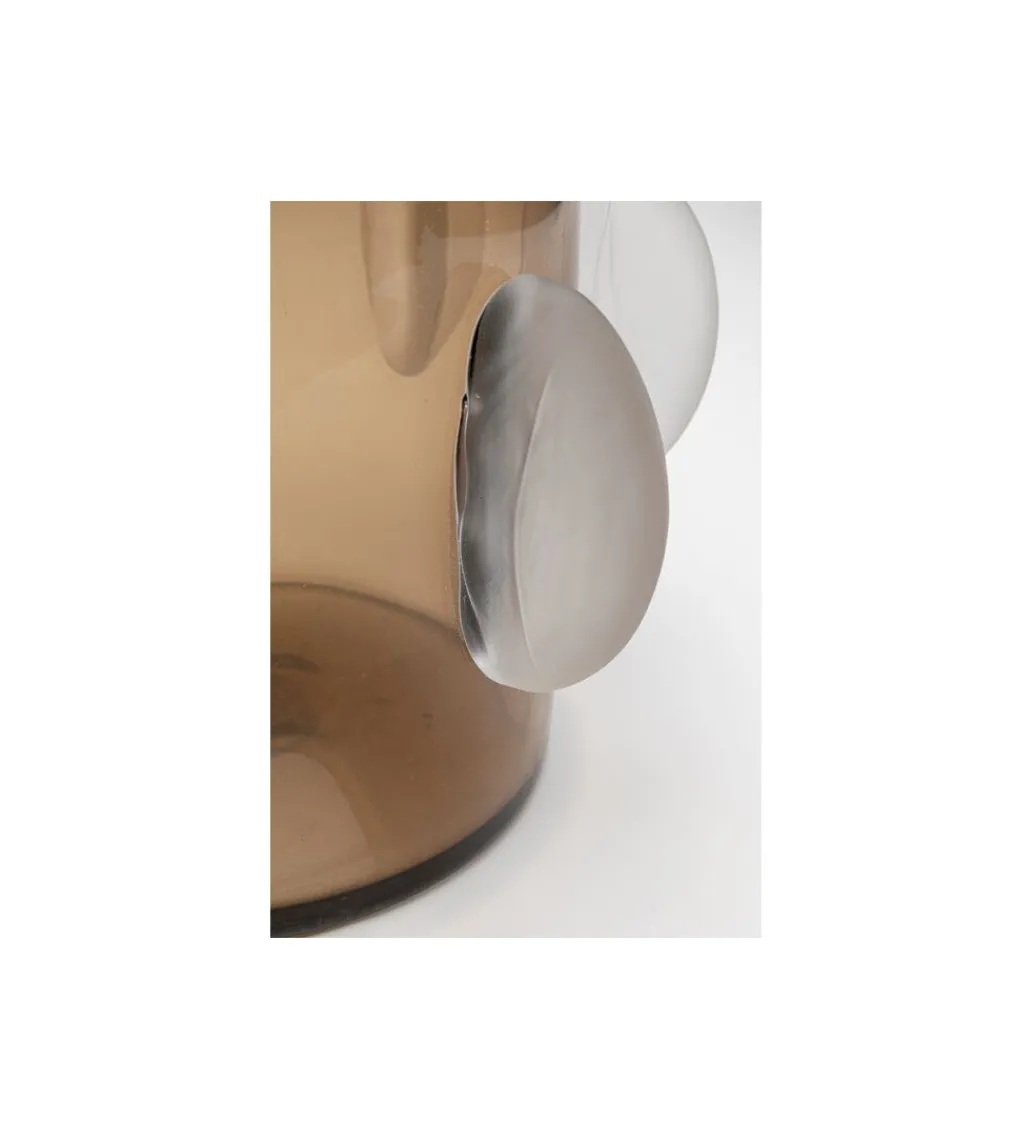 Wazon Cryspy 24 cm*KDesign Hot