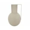 Wazon KOPPO 72 cm beżowy*Imeri Clearance