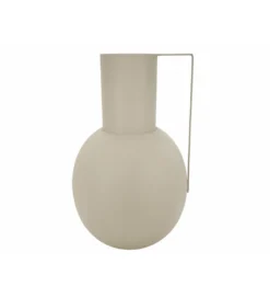Wazon KOPPO 72 cm beżowy*Imeri Clearance