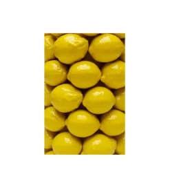 Wazon Lemon Juice 43 cm żółty*KARE Outlet