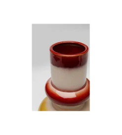 Wazon LIGHTHOUSE 33 cm Ceramika*KDesign Discount