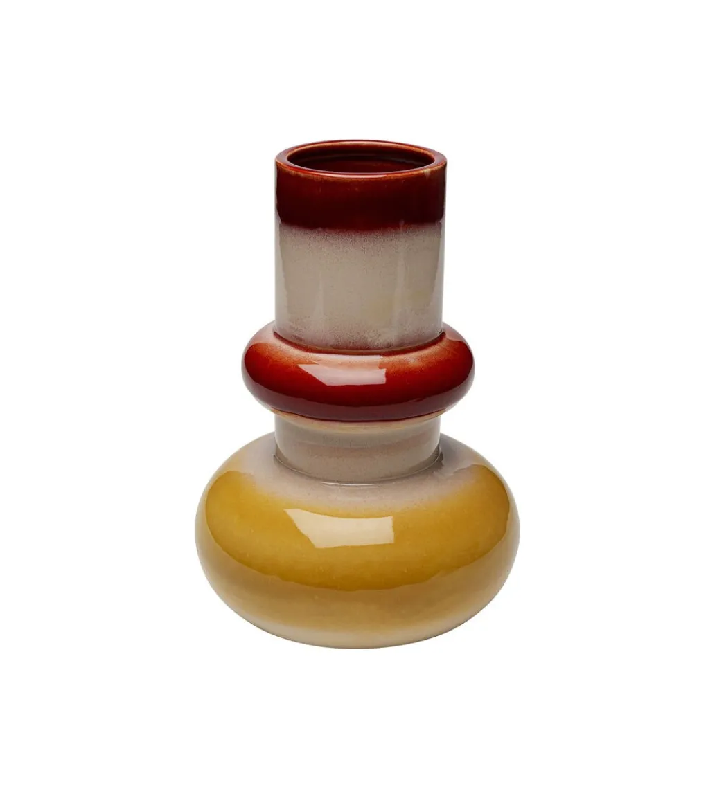Wazon LIGHTHOUSE 33 cm Ceramika*KDesign Discount
