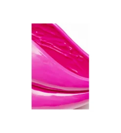 Wazon LIPS 56 cm różowy*KDesign Online