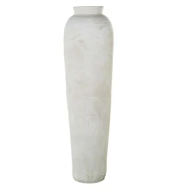 Wazon OGAZAM 100 cm biała*Exclusivas