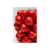 Wazon Strawberries 24 cm czerowny*KDesign