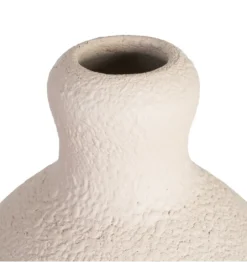 Wazon TAGIN 50 cm ceramika biała*Zona-Design Hot