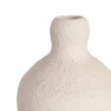 Wazon TAGIN 30 cm ceramika biały*Zona-Design Online