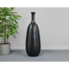 Wazon YUZHNI 120 cm czarny*Belda Best