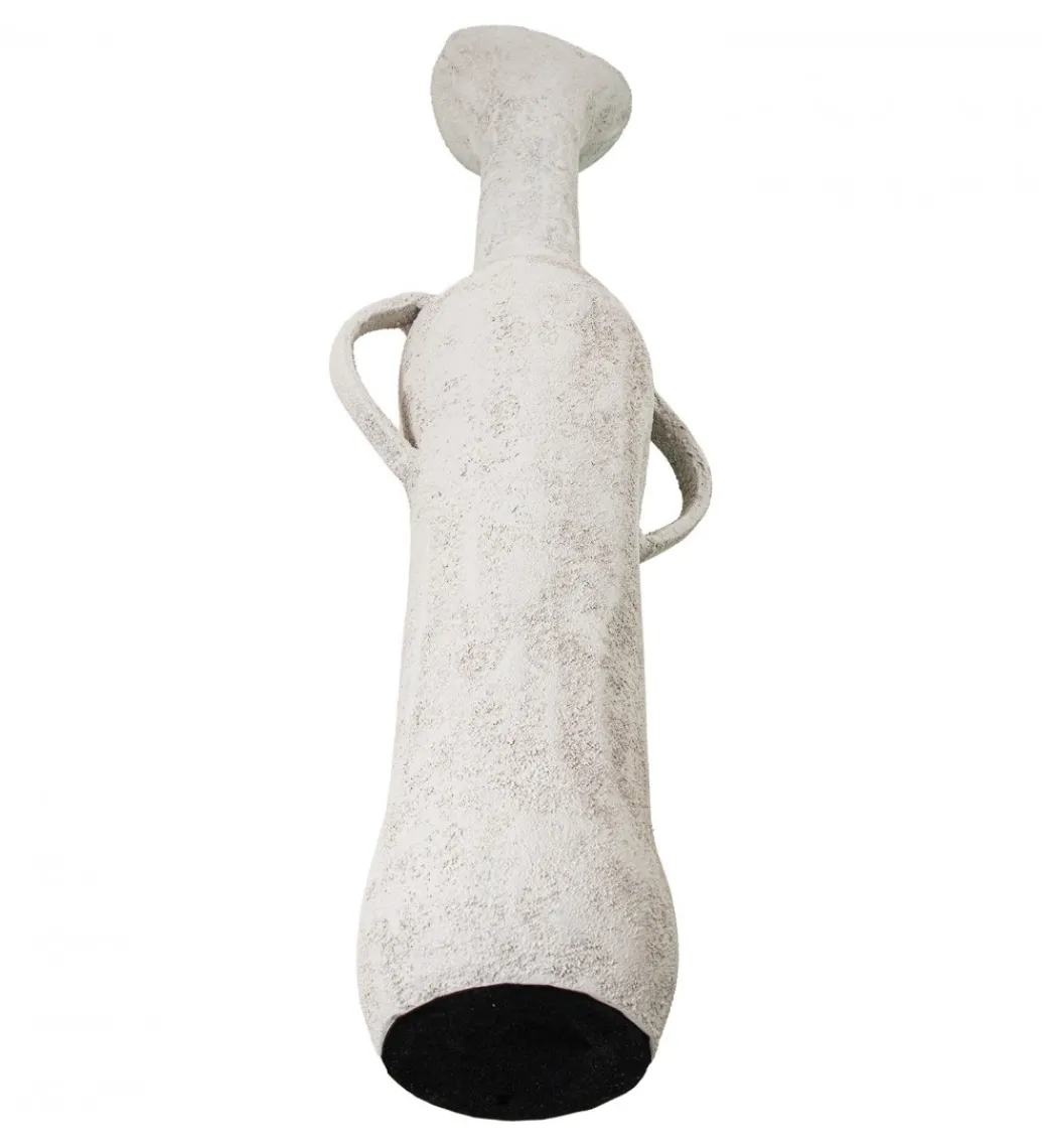 Wazon z uchwytami BYTIK 50 cm*Exclusivas Hot