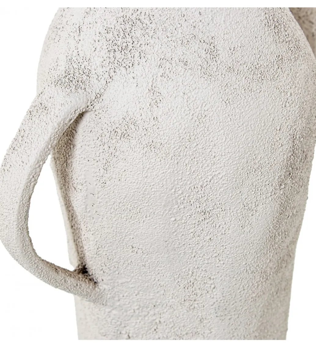 Wazon z uchwytami BYTIK 50 cm*Exclusivas Hot