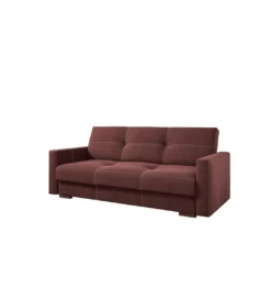 Wersalka DIORA 221 cm z funkcją spania*Comforteo Hot