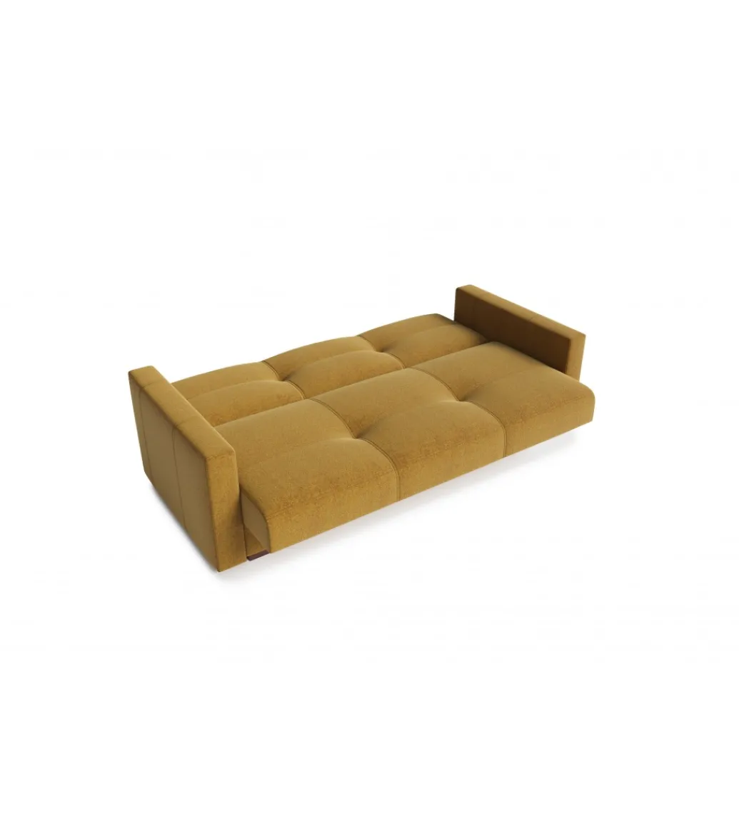 Wersalka DIORA 221 cm z funkcją spania*Comforteo Hot