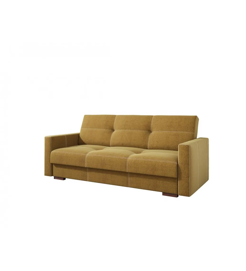 Wersalka DIORA 221 cm z funkcją spania*Comforteo Hot