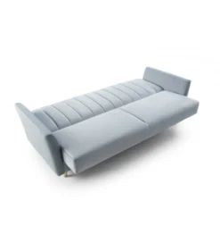Wersalka VERSAL Nadia 224 cm z funkcją spania*Comforteo