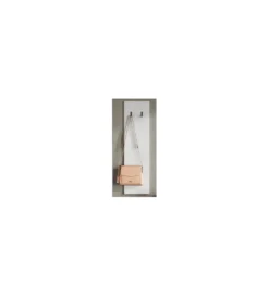 Wieszak BASIC 31 cm biały*MCA Linia Włoska Outlet