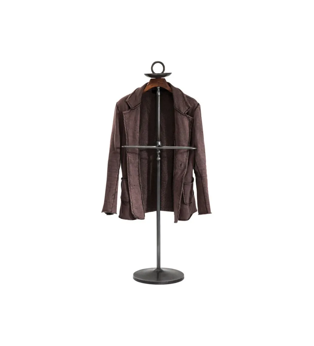 Wieszak COSMOPOLITAN 123 cm drewno mango*KDesign Clearance