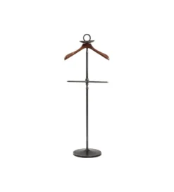 Wieszak COSMOPOLITAN 123 cm drewno mango*KDesign Clearance