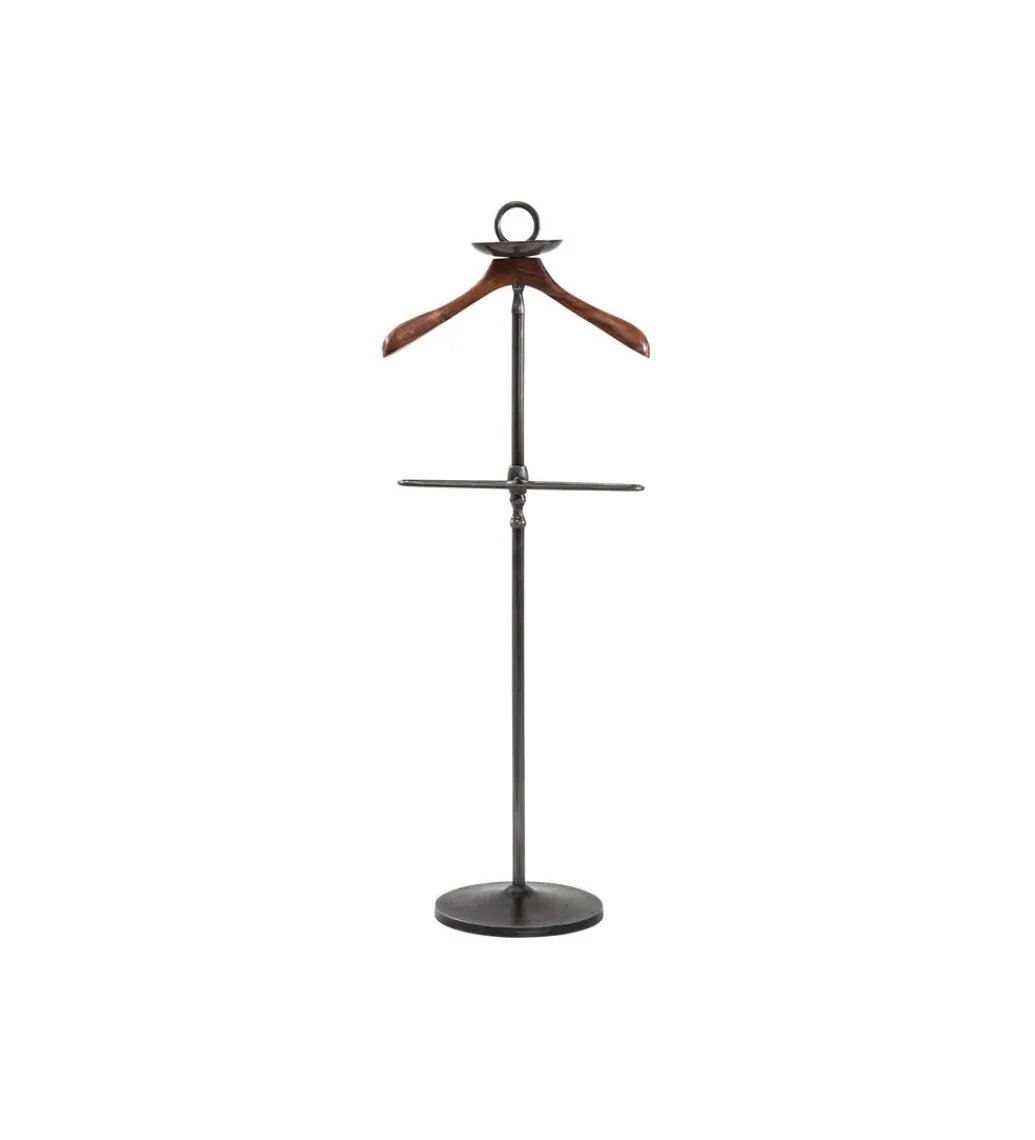 Wieszak COSMOPOLITAN 123 cm drewno mango*KDesign Clearance