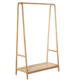 Wieszak GENRAMAS 170 cm w odcieniu naturalnym*Exclusivas Online