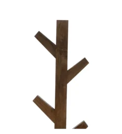 Wieszak MIELTERA 78 cm drewno mango*Zona-Design Sale