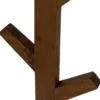 Wieszak MIELTERA 123 cm drewno mango*Zona-Design New