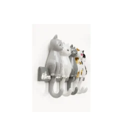 Wieszak SINGING CATS 35 cm*KDesign Discount