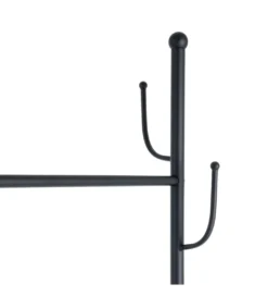 Wieszak z lustrem RECIBIDORN 175 cm*Zona-Design New