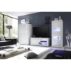Witryna BASIC 61 cm biała*MCA Linia Włoska Sale