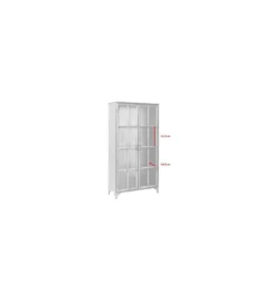 Witryna KONTOR 187 cm*KARE Clearance