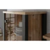 Witryna OLIN WM 56 cm w optyce świerku Appenzeller*Helvetia Outlet