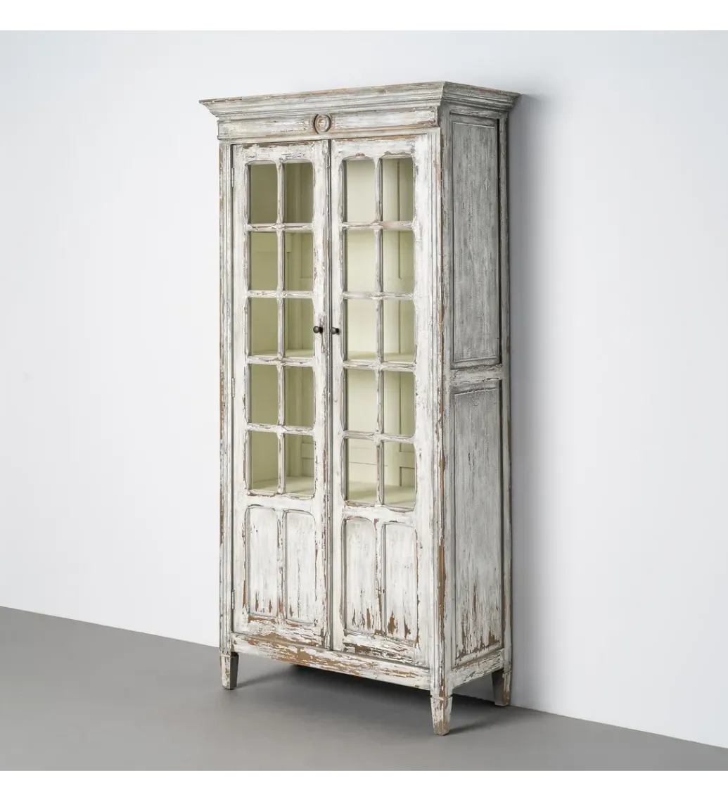Witryna ZANAME 201 cm*Zona-Design