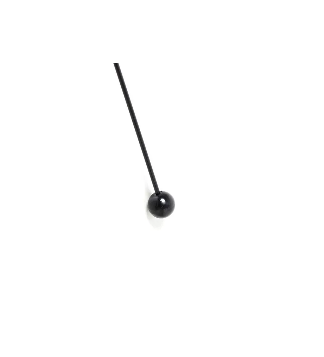 Zegar Like Umbrella Black*KDesign Online