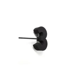 Zegar Like Umbrella Black*KDesign Online