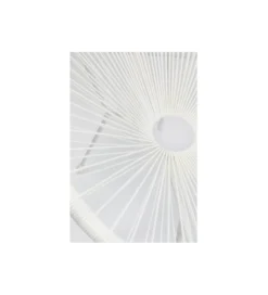 Zestaw 2 foteli ACAPULCO mono biel*KARE Clearance