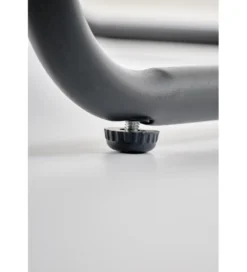 Zestaw ogrodowy HUDSON sofa 116 cm dwa fotele 75 cm ława 68 cm popielaty brązowy*Halmar Hot