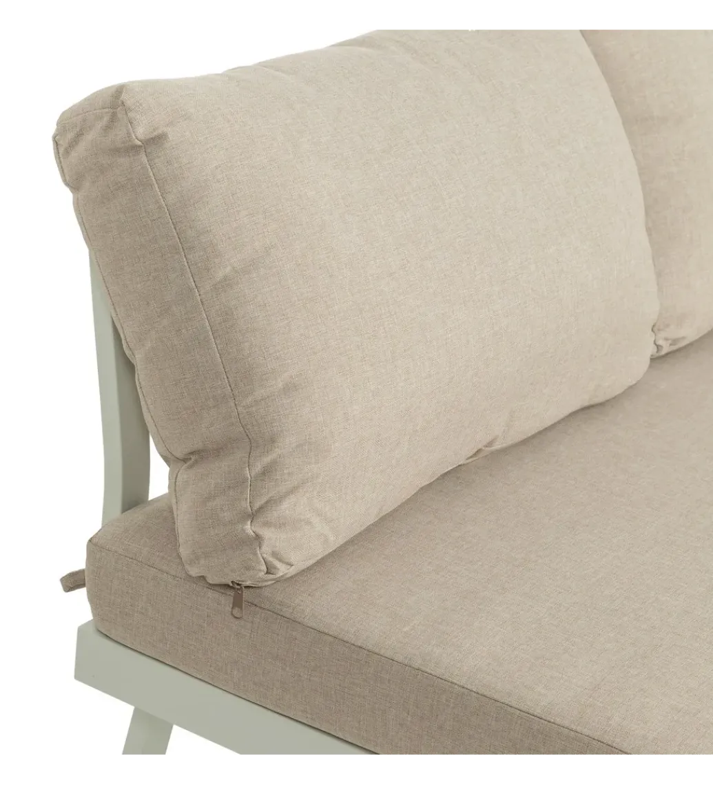 Zestaw ogrodowy KORNIO 3 sofy + stolik*Zona-Design Discount