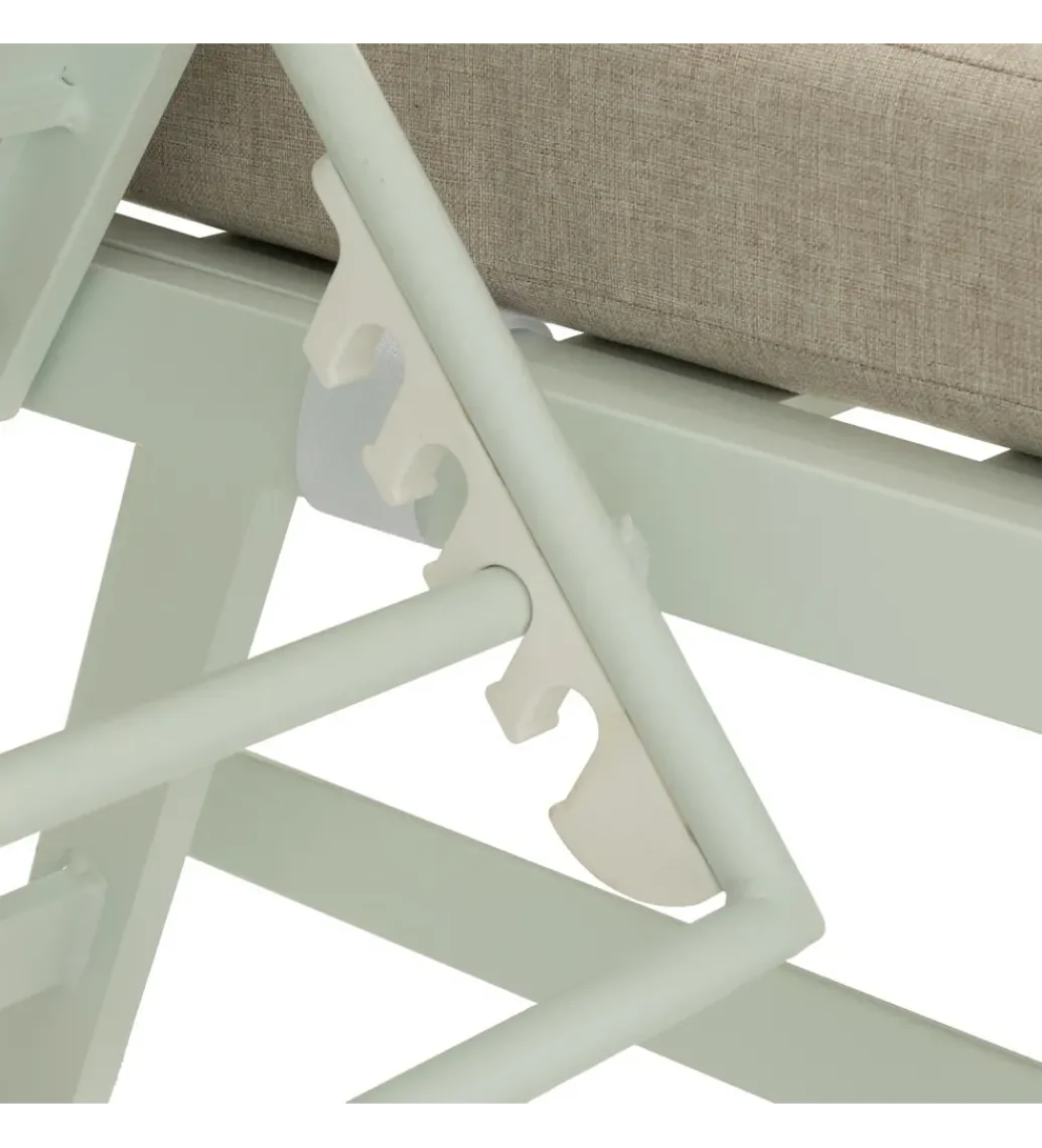 Zestaw ogrodowy KORNIO 3 sofy + stolik*Zona-Design Discount