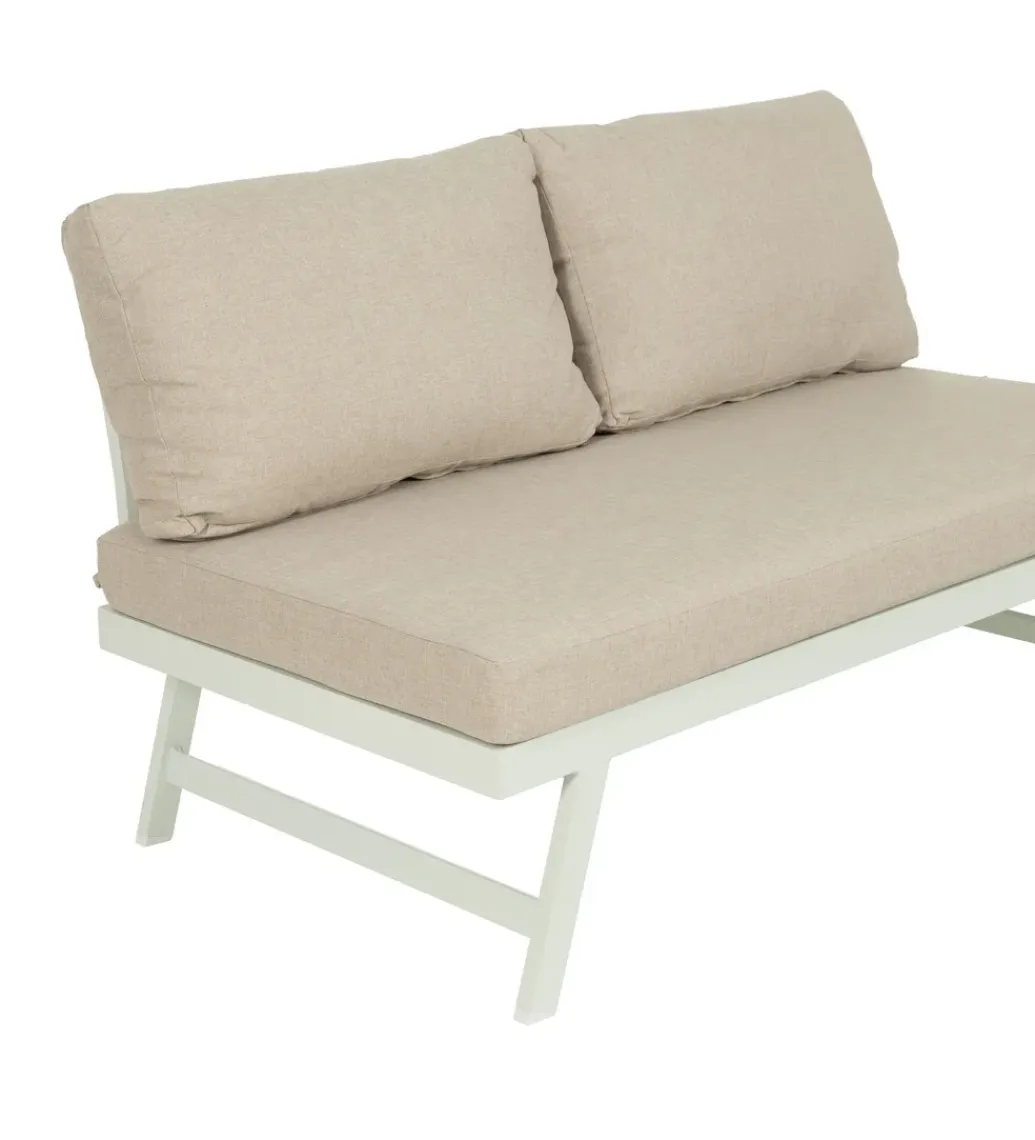 Zestaw ogrodowy KORNIO 3 sofy + stolik*Zona-Design Discount
