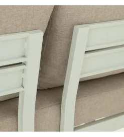 Zestaw ogrodowy KORNIO 3 sofy + stolik*Zona-Design Discount