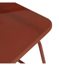Zestaw ogrodowy OMAMA Terakota 2 fotele + sofa + stolik*Zona-Design Discount