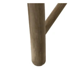 Zestaw stolików BAMBÚ 57 cm 45 cm 34 cm bambus*Zona-Design Clearance